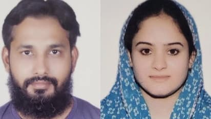 Kota News unique love story of husband and wife