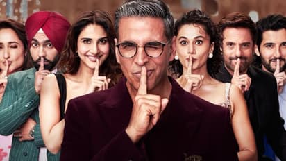 Akshay Kumar Khel Khel Mein OTT Release Date