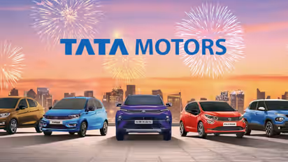 Tata Motors