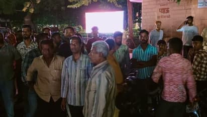 band master killed in firing at retirement party in Jodhpur