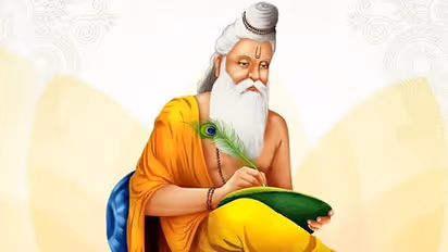 Valmiki Jayanti