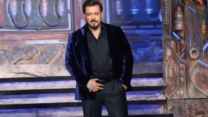 Salman Khan Bigg Boss 18