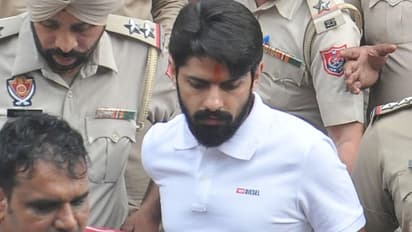 Lawrence Bishnoi Biopic