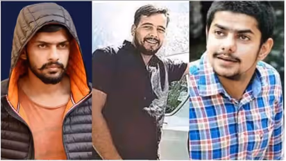 lawrence bishnoi gang