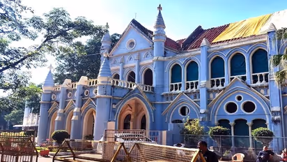 Madhya Pradesh High Court