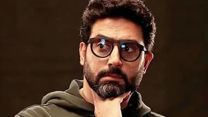 Abhishek Bachchan