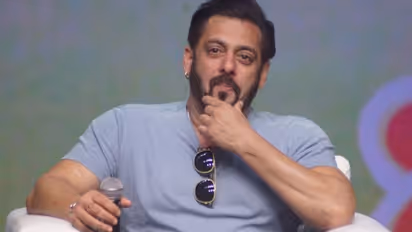 Salman Khan Somy Ali