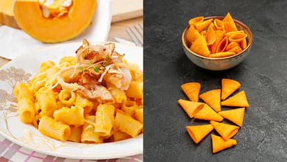 Pumpkin-pasta-recipe-for-kids
