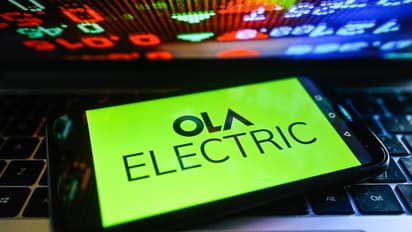 Ola Electric Lay Off