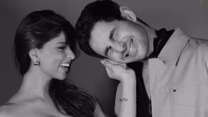 SUHANA kHAN AGASTYA NANDA