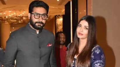 Abhishek Bachchan Aishwarya Rai