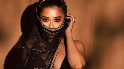 Tina Dutta TV Actress