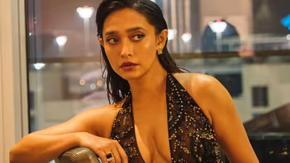 Sayani Gupta Intimate
