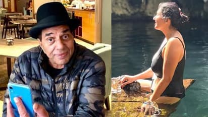 Dharmendra Daughter In Law