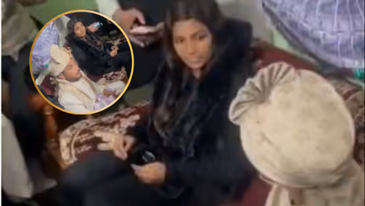 Girlfriend Drama at Wedding