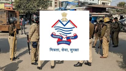 Uttarakhand Vigilance Helpline 1064 Police Corruption Complaints Action Demand