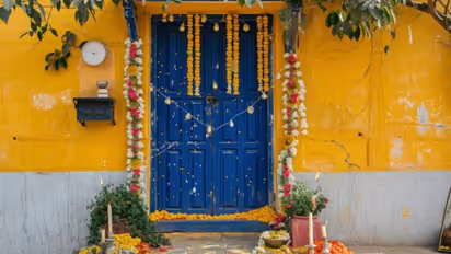 Entrance direction as per Vastu