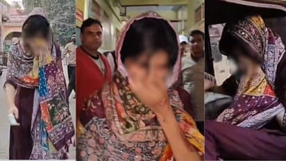 up crime muzaffarnagar woman cuts boyfriend private part after love betrayal hotel incident hospitalized