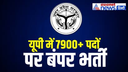 UP lekhpal vaccancy 2025