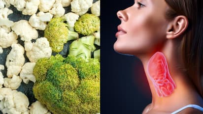5 things you should not eat in thyroid 