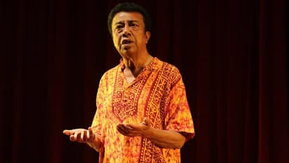 Natsamrat Alok Chatterjee