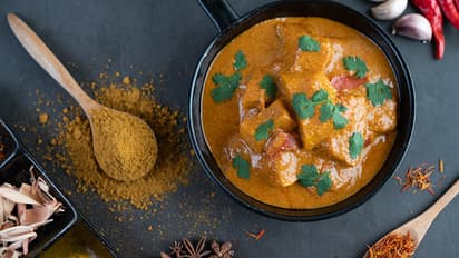 paneer Butter masala recipe in just 10 minutes