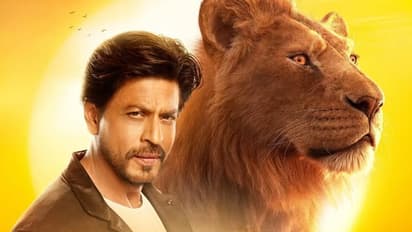 Mufasa The Lion King OTT Release Date