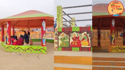 prayagraj mahakumbh 2025 sangam safety cleanliness cultural festival Public Opinion