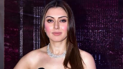 Hansika Motwani