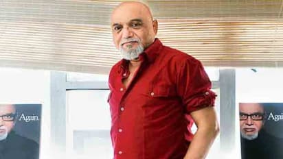 Pritish nandy pASSED AWAY