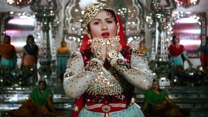 Most Expensive Song Of India