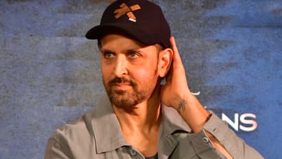 Hrithik Roshan Kaho Naa Pyaar Hai