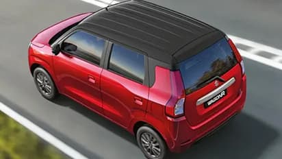 Maruti Wagon R, Maruti Wagon R Safety, Maruti Wagon R Sales