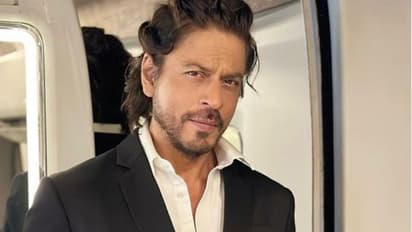Shah Rukh Khan Chamunda