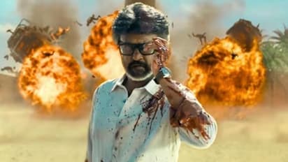 Rajinikanth Movie Jailer 2 Teaser