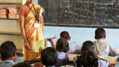 Bareilly Pakistani woman used fake residence certificate to get govt job took salary for 9 years