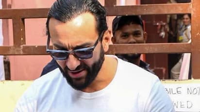 Saif Ali Khan Stabbing Case Update