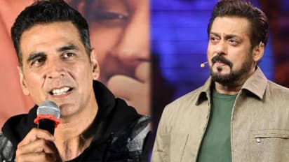 Akshay Kumar Bigg Boss 18