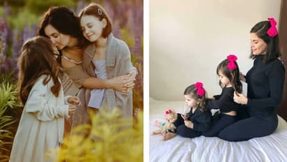 parents discriminate against their children