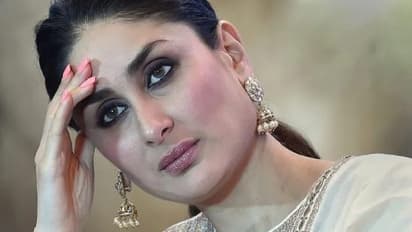 Kareena Kapoor Blasted Paparazzi 