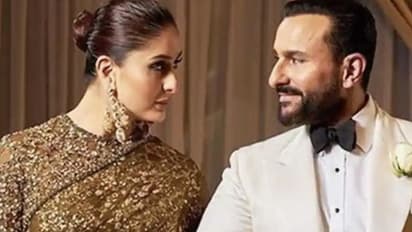 Saif Ali Khan Kareena Kapoor Fight