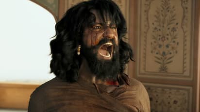 Chhava Trailer Review