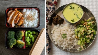 Skipping Lunch Due to Work Health hazards