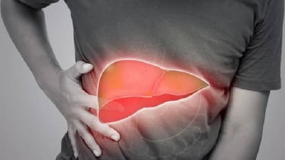 Warning Signs of Fatty Liver