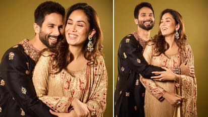 Shahid Kapoor statement on marriage