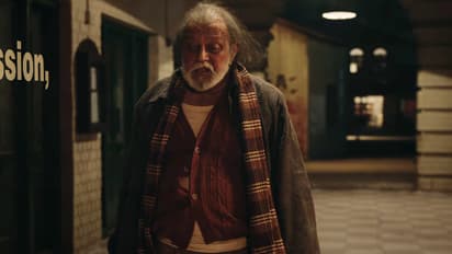 The Delhi Files Teaser