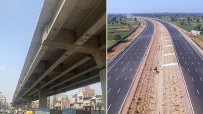 Lucknow Kanpur expressway traffic open fast travel completion update