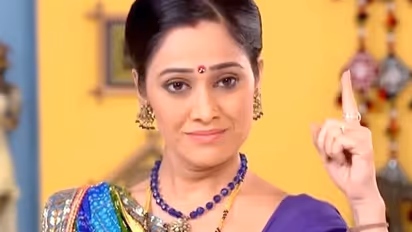 Disha Vakani TMKOC