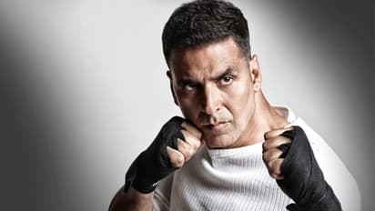 Akshay Kumar Fitness Tips
