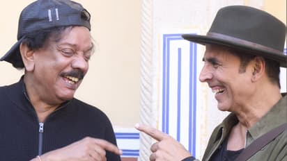 Hera Pheri 3 Director